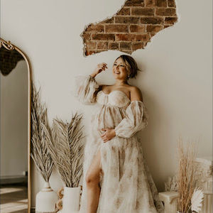 Meet your Posher, Rubi